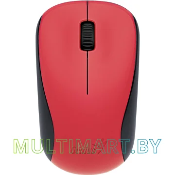 Мышь Genius NX-7005 (красный)